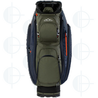 Sac pour Chariot C-100 Sun Mountain