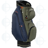 Sac pour Chariot C-100 Sun Mountain