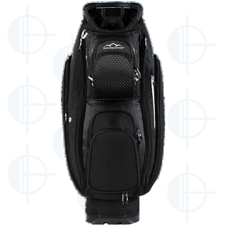 Sac pour Chariot C-100 Sun Mountain