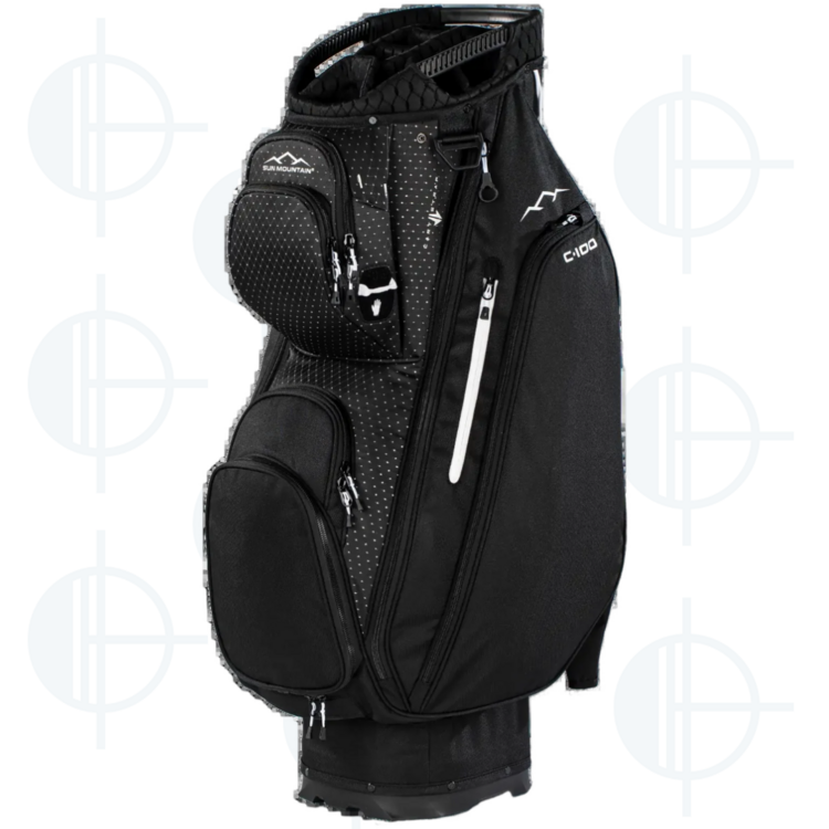 Sac pour Chariot C-100 Sun Mountain