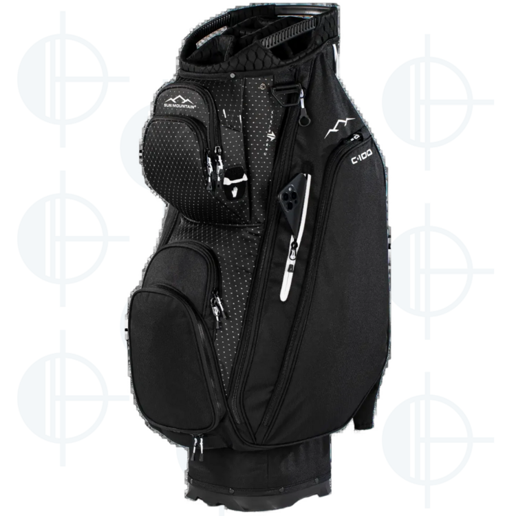 Sac pour Chariot C-100 Sun Mountain