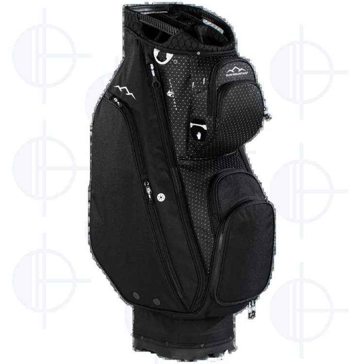 Sac pour Chariot C-100 Sun Mountain