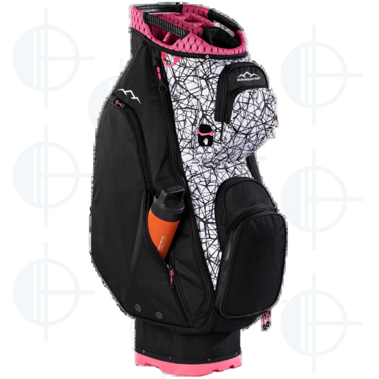 Sac pour Chariot C-100 Sun Mountain
