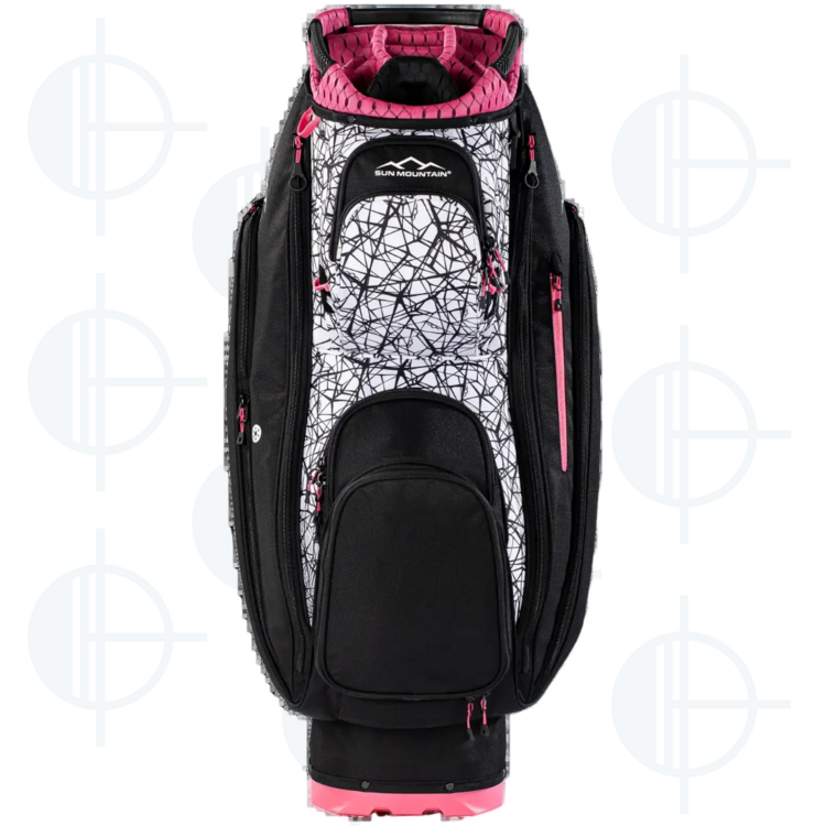 Sac pour Chariot C-100 Sun Mountain