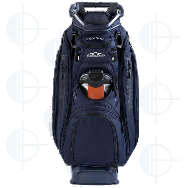 Sac pour Chariot C-130 Sun Mountain