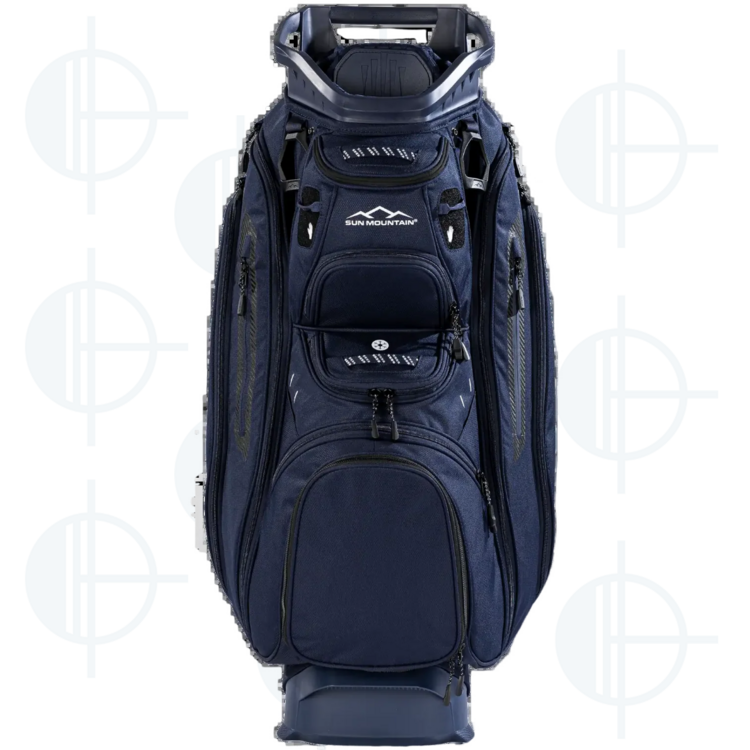 Sac pour Chariot C-130 Sun Mountain