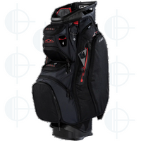 Sac pour Chariot C-130 Sun Mountain
