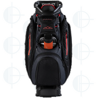Sac pour Chariot C-130 Sun Mountain