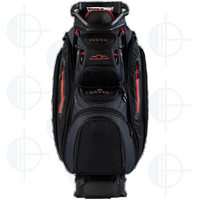 Sac pour Chariot C-130 Sun Mountain