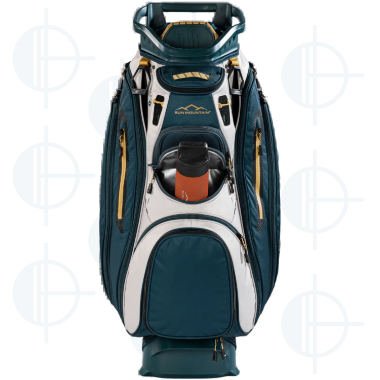 Sac pour Chariot C-130 Sun Mountain