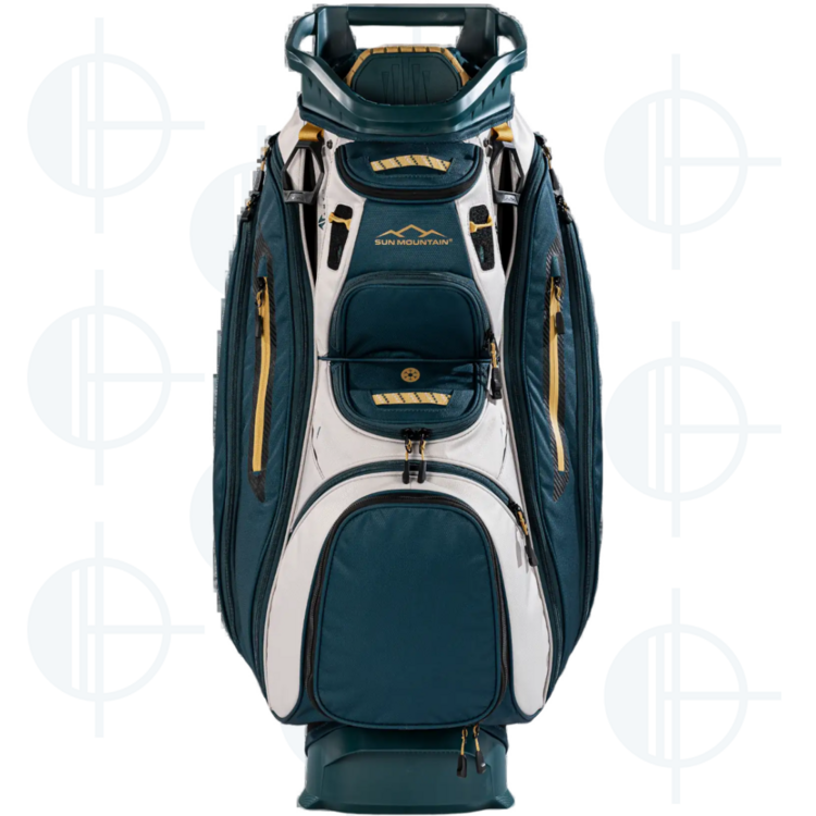 Sac pour Chariot C-130 Sun Mountain