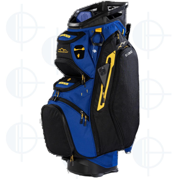 Sac pour Chariot C-130 Sun Mountain