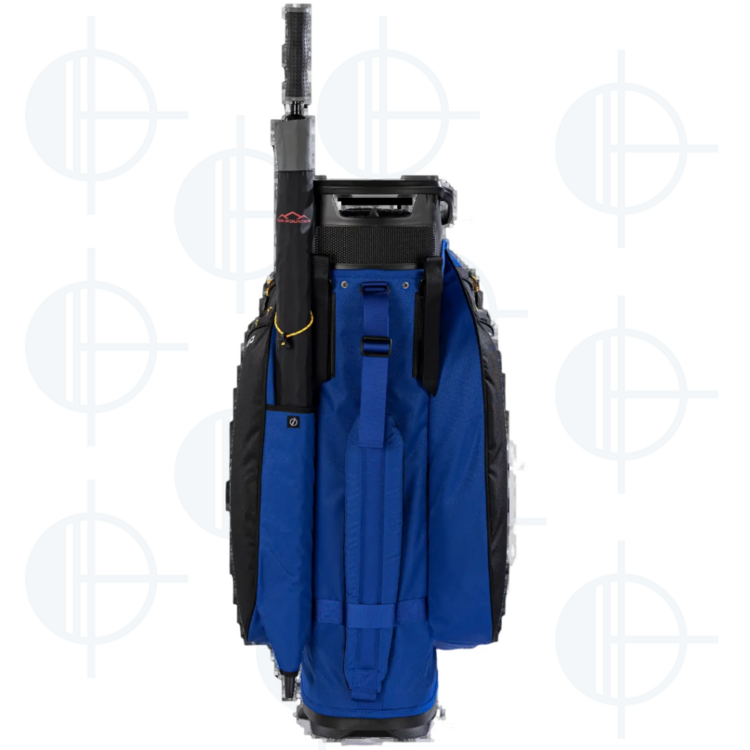 Sac pour Chariot C-130 Sun Mountain