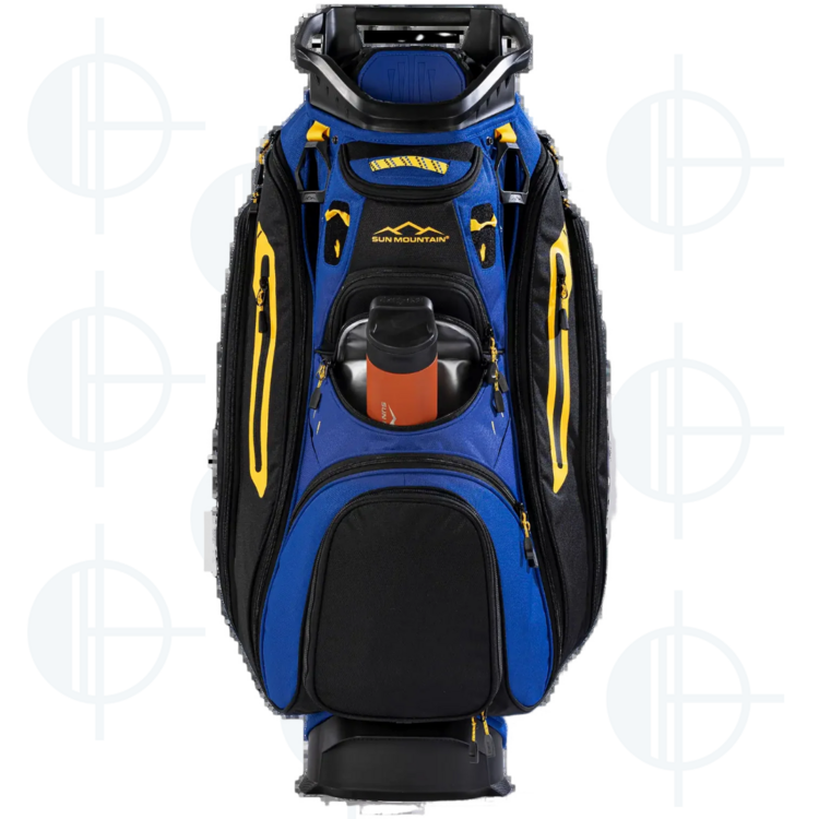 Sac pour Chariot C-130 Sun Mountain
