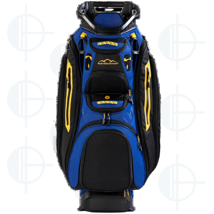 Sac pour Chariot C-130 Sun Mountain