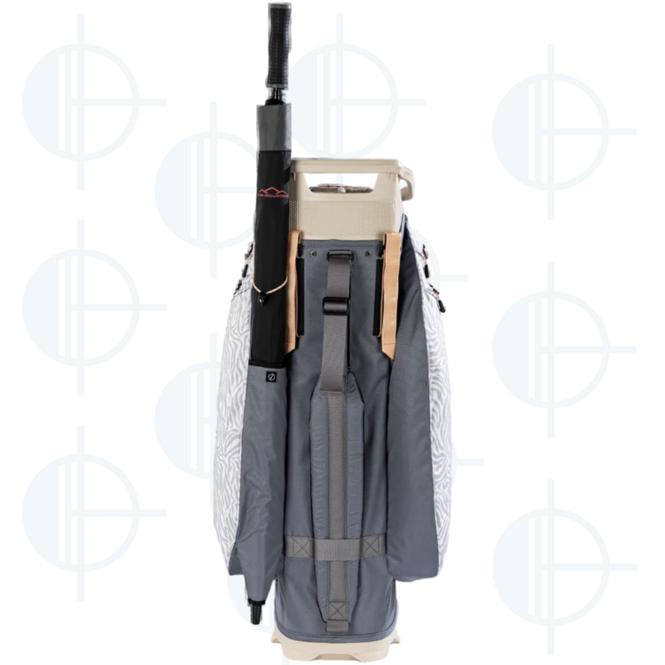 Sac pour Chariot C-130 Sun Mountain