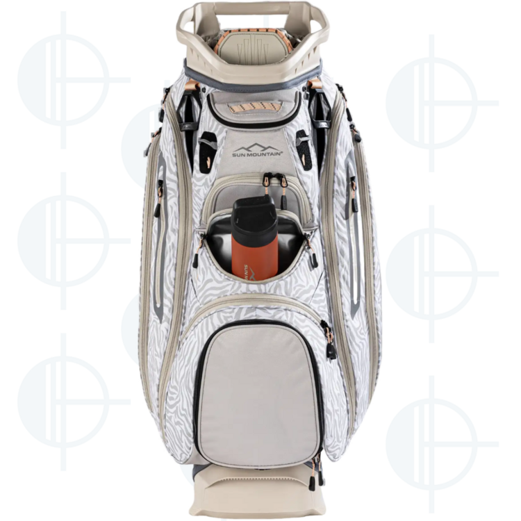 Sac pour Chariot C-130 Sun Mountain