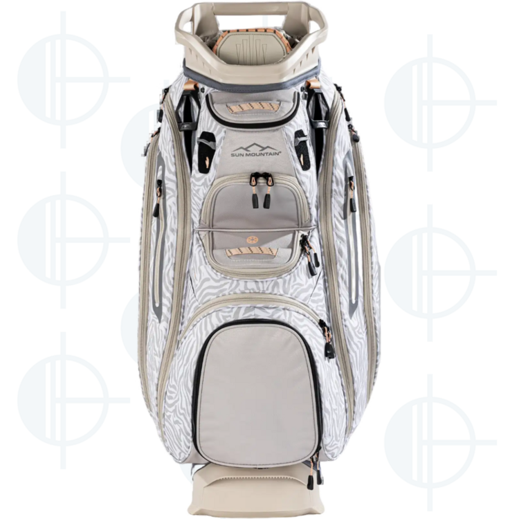 Sac pour Chariot C-130 Sun Mountain