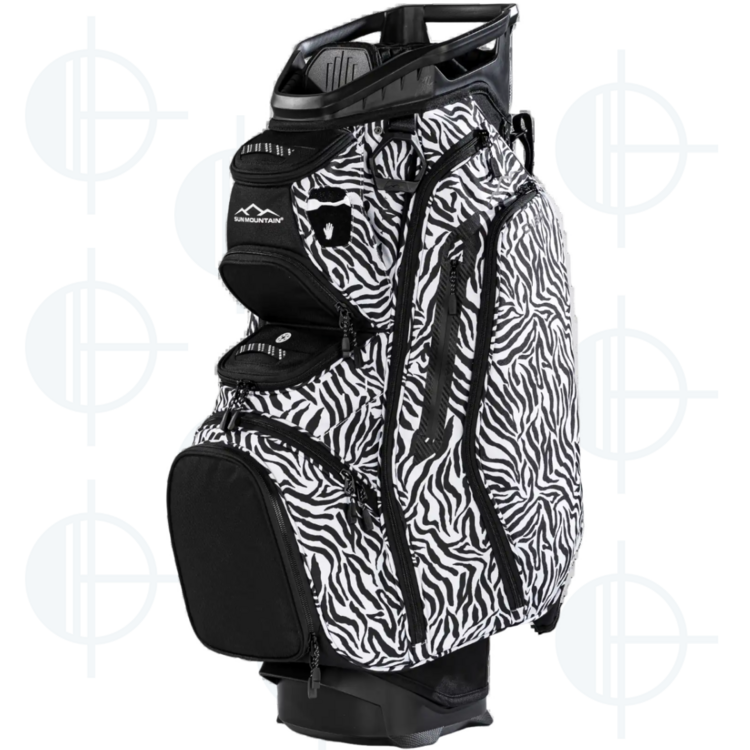 Sac pour Chariot C-130 Sun Mountain