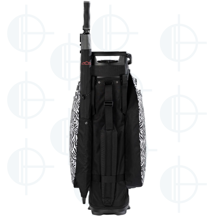 Sac pour Chariot C-130 Sun Mountain