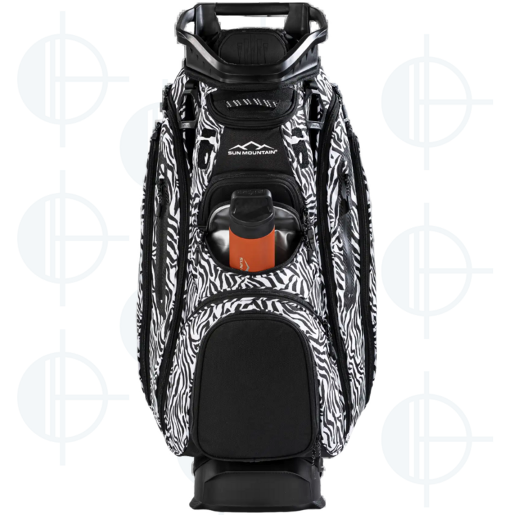 Sac pour Chariot C-130 Sun Mountain