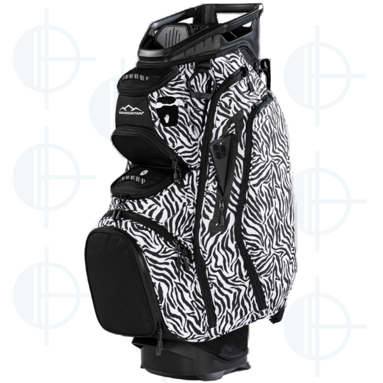 Sac pour Chariot C-130 Sun Mountain