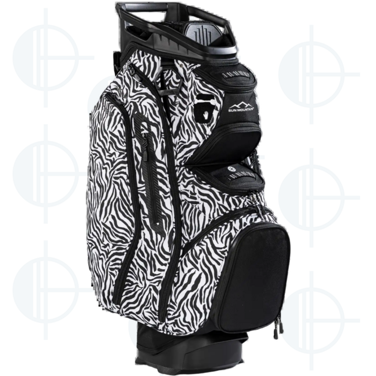 Sac pour Chariot C-130 Sun Mountain