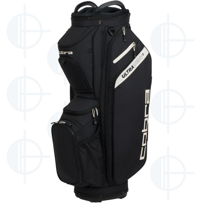 Sac pour chariot Ultralight 2 Cobra
