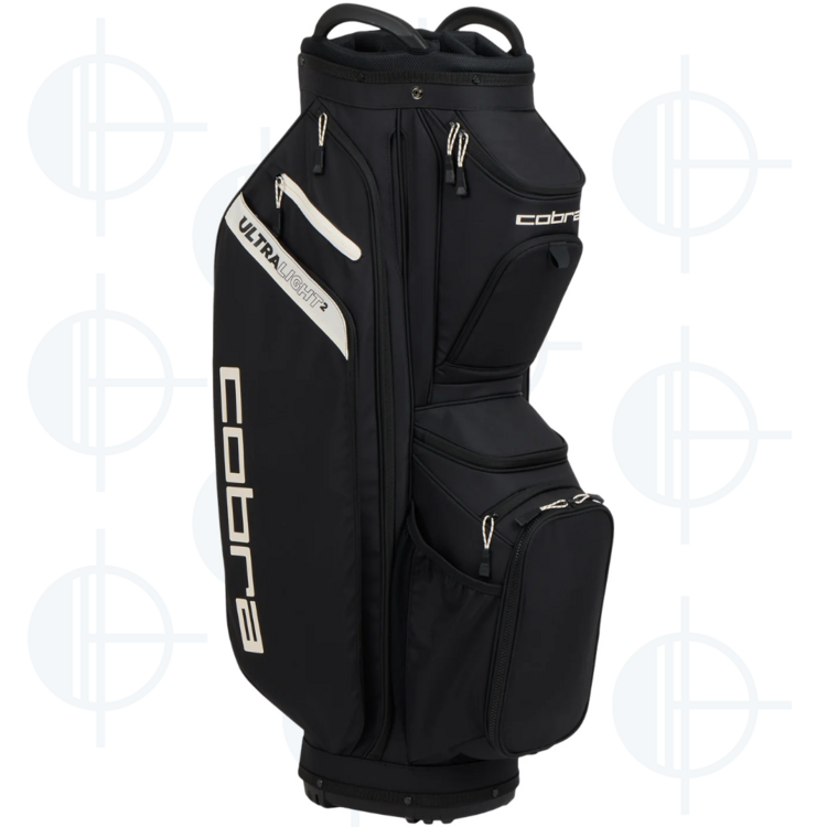 Sac pour chariot Ultralight 2 Cobra