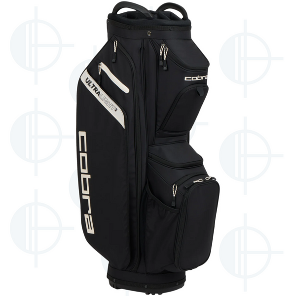 Sac pour chariot Ultralight 2 Cobra