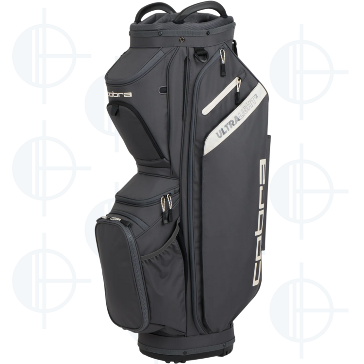 Sac pour chariot Ultralight 2 Cobra