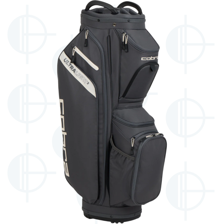 Sac pour chariot Ultralight 2 Cobra
