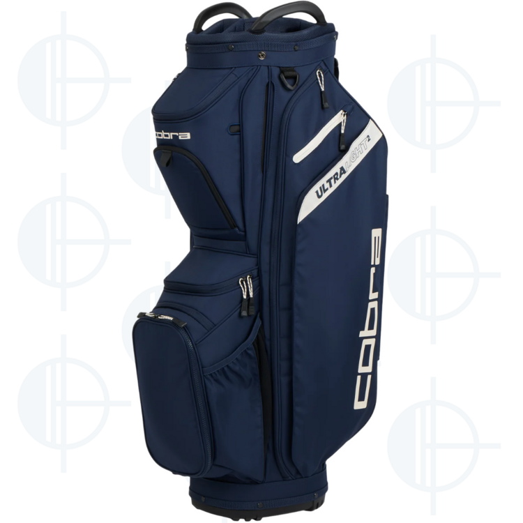 Sac pour chariot Ultralight 2 Cobra