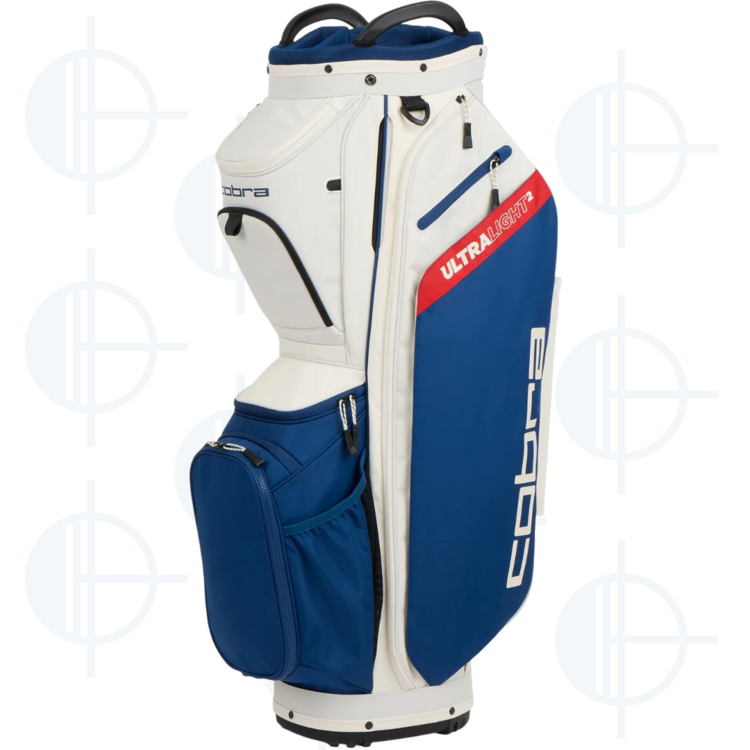 Sac pour chariot Ultralight 2 Cobra