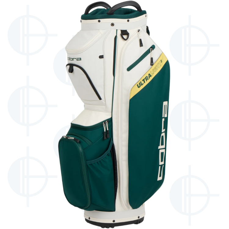 Sac pour chariot Ultralight 2 Cobra