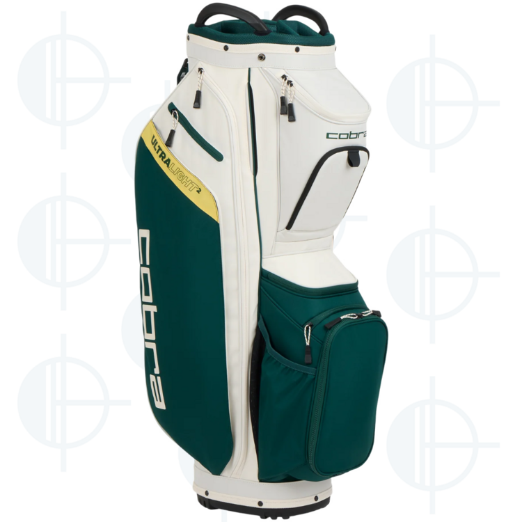 Sac pour chariot Ultralight 2 Cobra