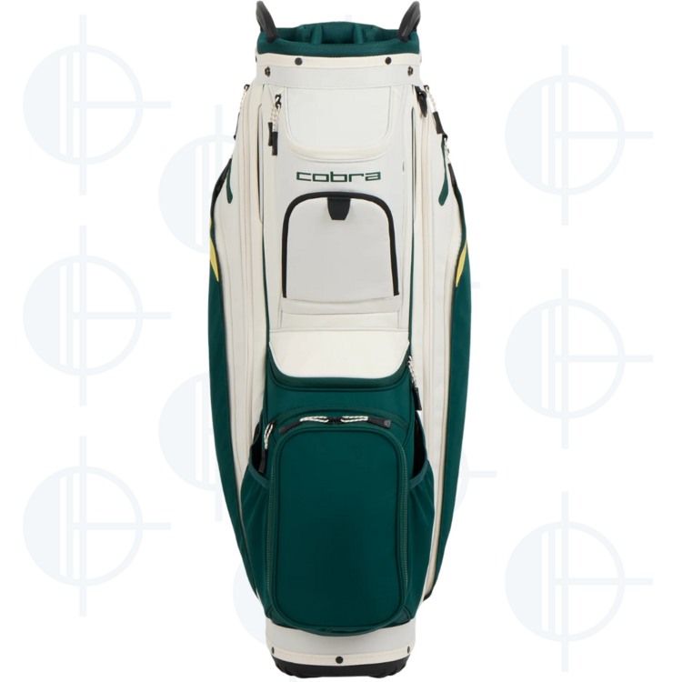 Sac pour chariot Ultralight 2 Cobra
