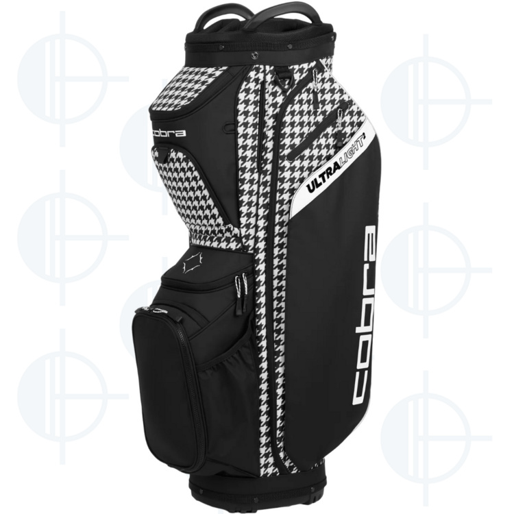 Sac pour chariot Ultralight 2 Cobra