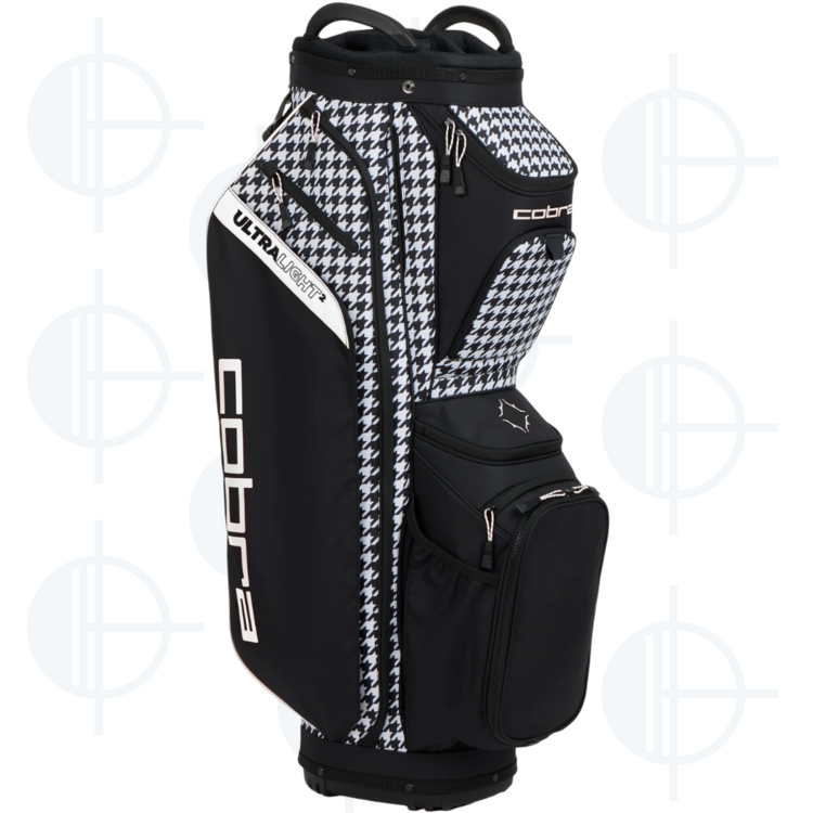 Sac pour chariot Ultralight 2 Cobra