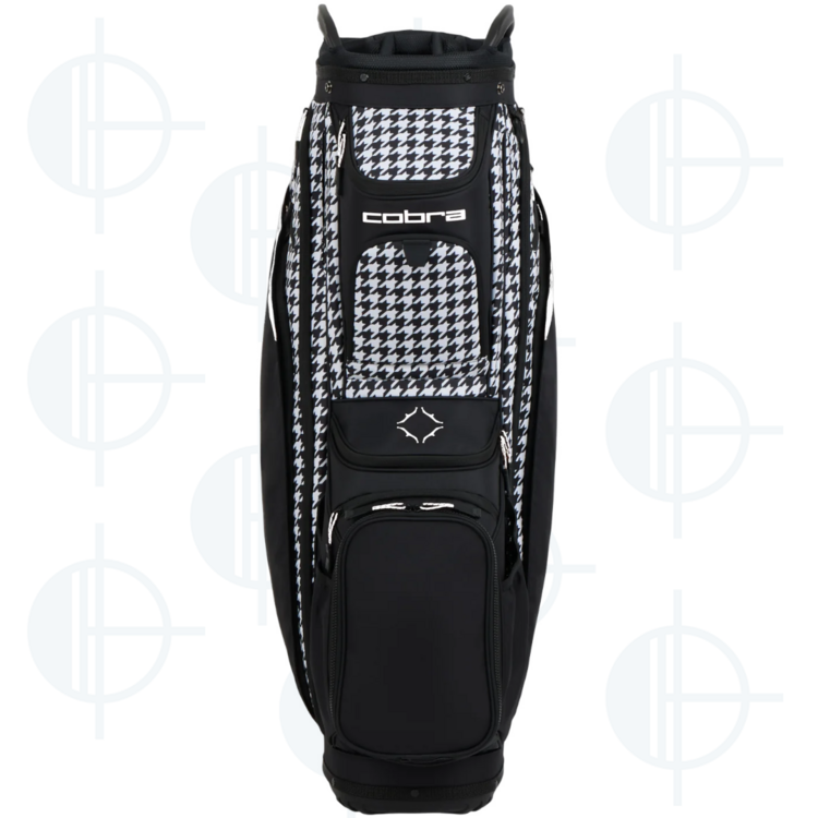Sac pour chariot Ultralight 2 Cobra
