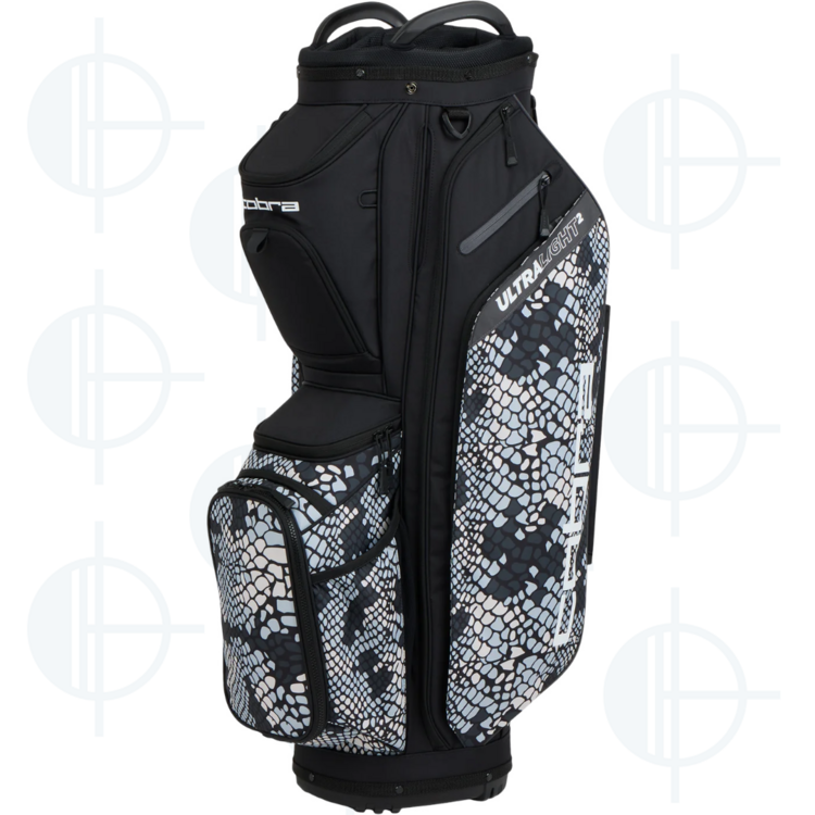Sac pour chariot Ultralight 2 Cobra