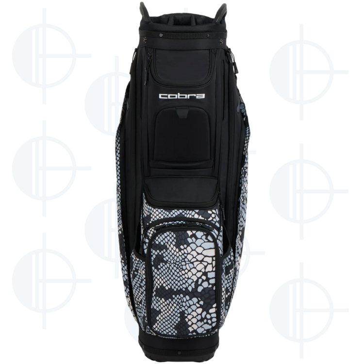 Sac pour chariot Ultralight 2 Cobra