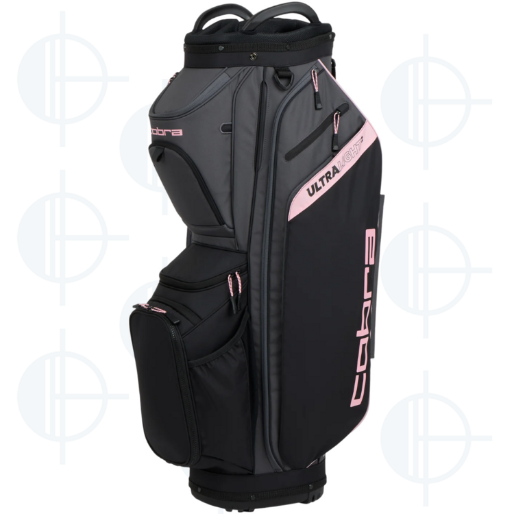Sac pour chariot Ultralight 2 Cobra