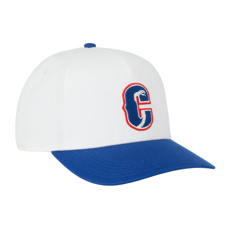 Casquette Structured Lineup Cobra