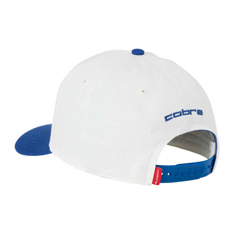 Casquette Structured Lineup Cobra