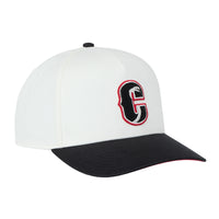 Casquette Structured Lineup Cobra
