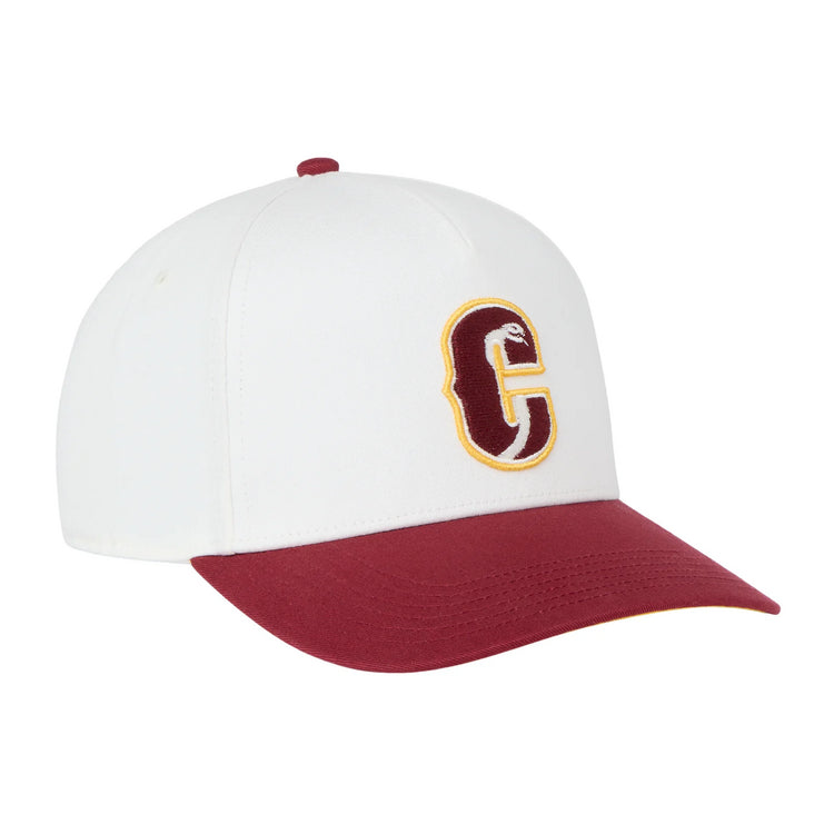 Casquette Structured Lineup Cobra