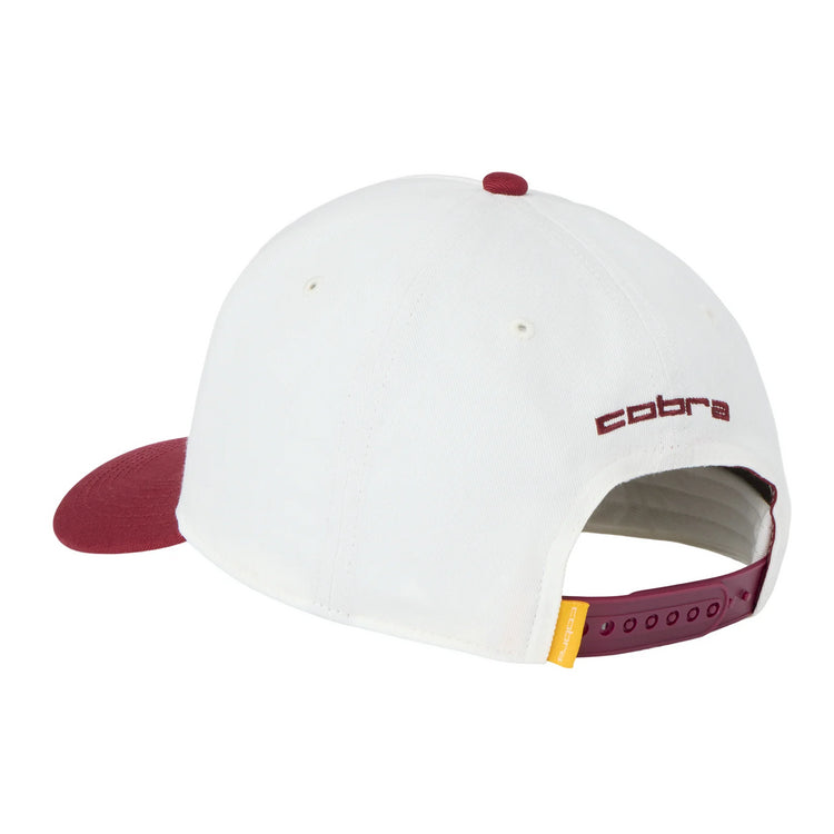 Casquette Structured Lineup Cobra
