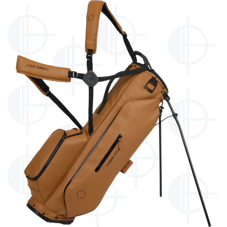 Sac trépied Premium Cobra