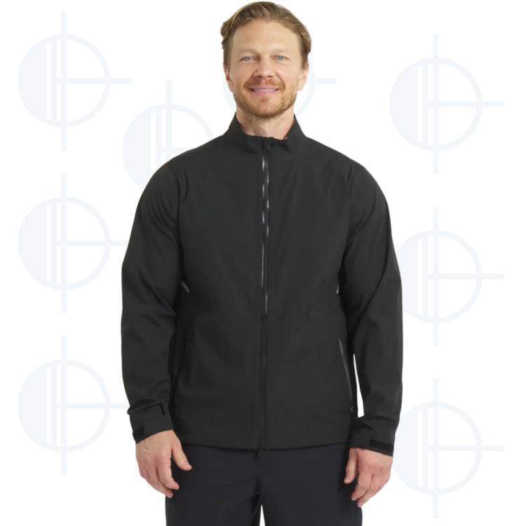 Veste de pluie Stratus Sun Mountain